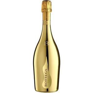 Bottega SPA Gold Prosecco DOC Spumante Brut Bottiglia 0.20L
