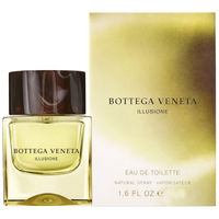 Bottega Veneta Illusione for Him Eau de Toilette 50ml