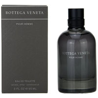 Bottega Veneta Pour Homme Eau de Toilette 50ml