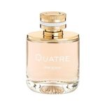 Boucheron Quatre For Woman Eau de Parfum 50ml