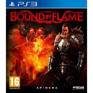 Focus Entertainment Bound by Flame PS3