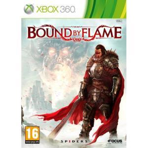 Focus Entertainment Bound by Flame Xbox 360