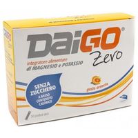 Ibsa Daigo Zero 30 bustine Arancia