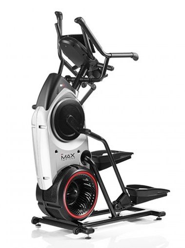 Bowflex Max Trainer M6