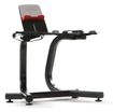 Bowflex Selecttech Stand per Manubri Regolabili