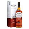 Bowmore Scotch Darkest 15 years old