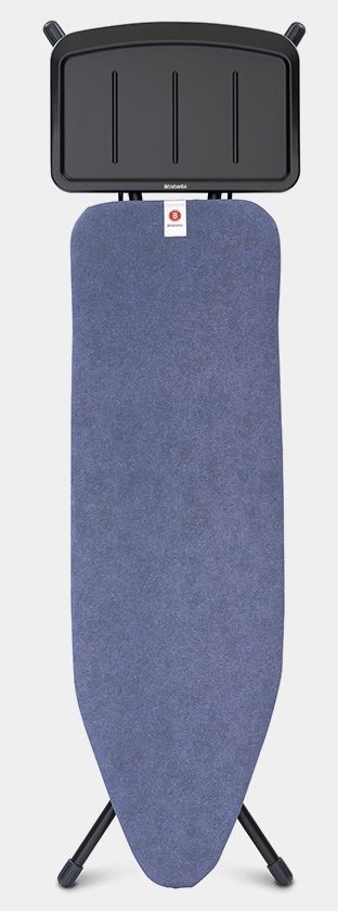 Stendibiancheria A Ombrello Brabantia - 60m Spazio Stendere Con Altezza Regolabile - Foto 5