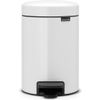 Brabantia Pattumiera a pedale NewIcon 3L