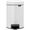 Brabantia Pattumiera a pedale NewIcon 3L