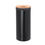 Brabantia Cesto Portabiancheria Matt Black