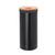 Brabantia Cesto Portabiancheria Matt Black 35 L