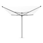 Brabantia Stendibianchera Topspinner 40 m