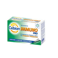 Bracco Cebion Immuno Pro