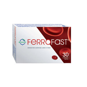 Dompé Ferrofast