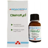 Braderm Distrofyd 15ml