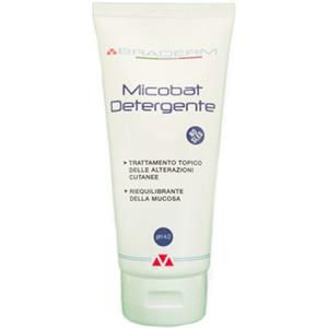 Braderm Micobat Detergente 200ml