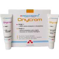 Braderm Onycrom Gel 15+15ml