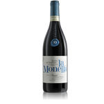 Braida La Monella Barbera del Monferrato DOC Frizzante Mezza Bottiglia 0.375L