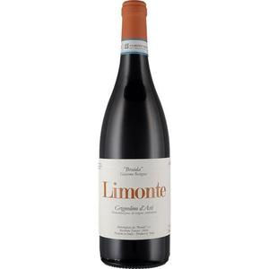 Braida Limonte Grignolino d'Asti DOC
