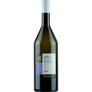 Branko Pinot Grigio Collio DOC