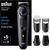 Braun BeardTrimmer BT5430