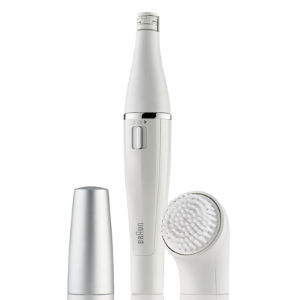 Braun Face 810