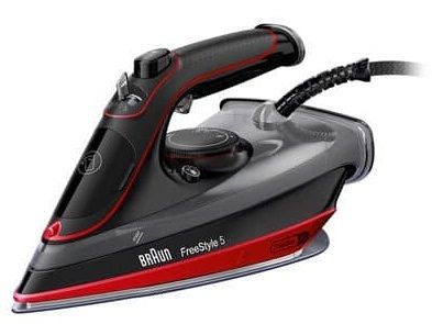 Braun FreeStyle 5 Nero (SI 5057 RD)