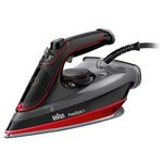 Braun FreeStyle 5 Nero (SI 5057 RD)