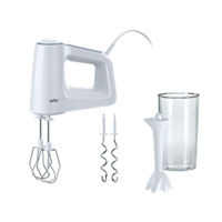 Braun HM 3105