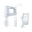 Braun HM 3105