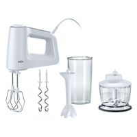 Braun HM 3135