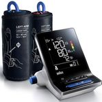 Braun Misuratore di pressione ExactFit 5