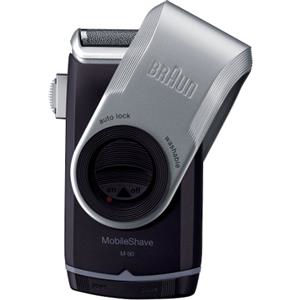 Braun MobileShave M-90