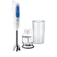 Braun MQ3020