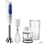 Braun MQ3025