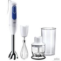 Braun MQ3025