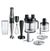 Braun MultiQuick 9 MQ 9187XLI