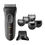 Braun Series 3 Shave&Style 3000BT