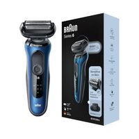 Braun Series 6 Wet&Dry 60-B1200s