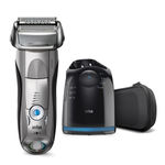 Braun Series 7 Pulsonic System 790cc