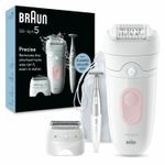 Braun Silk-épil 5 5-230