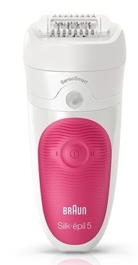 Braun Silk-épil 5 5/500
