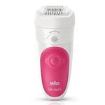 Braun Silk-épil 5 5/500