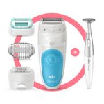 Braun Silk-épil 5 5-810