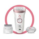 Braun Silk-épil 9 9-720