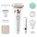 Braun Silk-épil 9 Flex 9-481