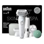 Braun Silk-épil 9 SkinSpa 9-381