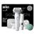 Braun Silk-épil 9 SkinSpa 9-381