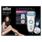 Braun Silk-épil 9 SkinSpa 9-961e