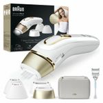 Braun Silk-expert Pro 5 PL5356